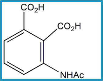 APREMILAST EP IMPURITY B | 3-ACETAMIDOPHTHALIC ACID